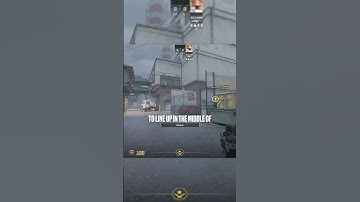 the BEST flash for TRAIN A Site #cs2utility #csgo #counterstrike #cs2competitive #cs2 #cs2esports