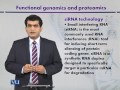 BIO732 Gene Manipulation and Genetic Engineering Lecture No 156