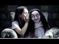 Sabrina Doll full movie || insight in hindi ||