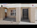 10736 Marble Stone Drive NW Albuquerque NM 87114