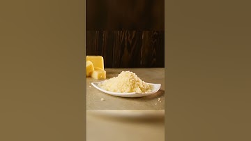 Transform your forks into stylish wall hooks! 🤩 Plus, master this simple cheese #kitchenhacks