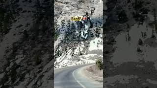#travel #canadavlog #quran #banff