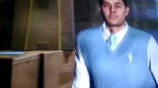 Gta 5 The Epsilon Progrem