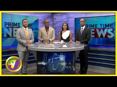 Jamaica's News Headlines | TVJ News