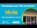 Une journe chez nos clients  hva