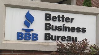 BBB shares tips on how to make sure you're donating to legitimate Ukraine relief organizations