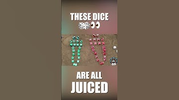Unleash Your Winning Streak with Trick Dice! Get Your Juice Technology Today! 🎲🍹 786 508 7711