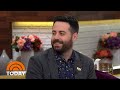 ‘Boy Erased’ Author Garrard Conley On Conversion Therapy Horrors | TODAY