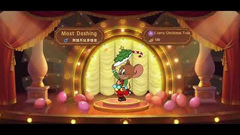 Tom and Jerry: Chase [TW] - Gameplay Walkthrough Part 28 - Classic (iOS, Android)