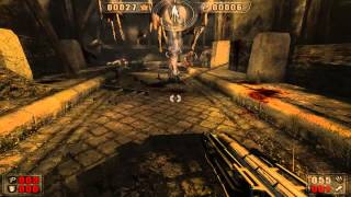 Slot1Gamer Plays: Painkiller Special Edition PC