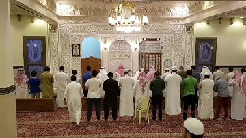 تلاوة حجازية رائعة للشيخ معاذ سيف الرحمن حافظ من سورة البقرة