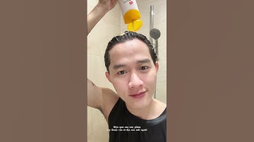 Chăm sóc mái tóc với dầu gội thảo dược Dokbuaku - thương hiệu Lan được tin dùng hơn 45 năm.