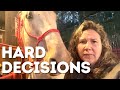 Hard Decisions about Horse Euthanasia