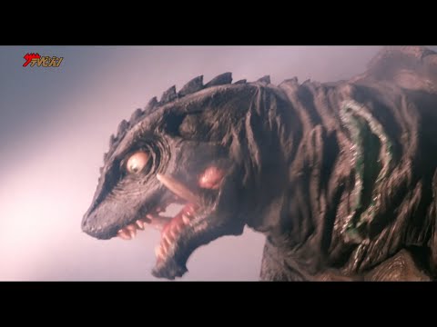 『ガメラ2 レギオン襲来』が復活上映決定! 大迫力の映像が4Kで蘇る【ガメラ生誕60周年プロジェクト】第4弾
