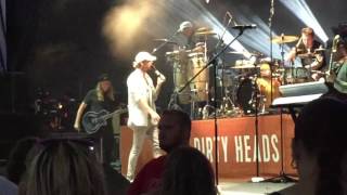 Dirty Heads - "Your Love" (live)