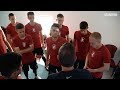 Stanford Men's Soccer: Always Hungry