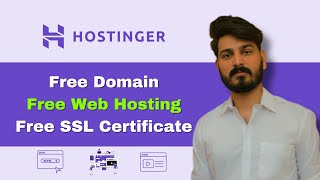 How to create a Free WordPress website with Hostinger