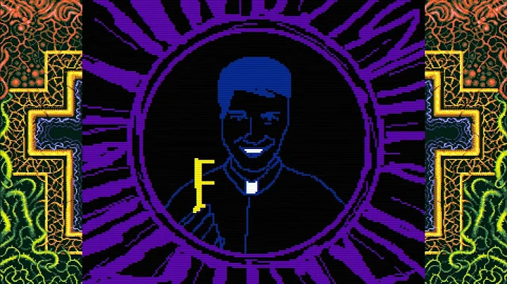 FAITH "Good Christian Boy" Achievement (Marathon M...