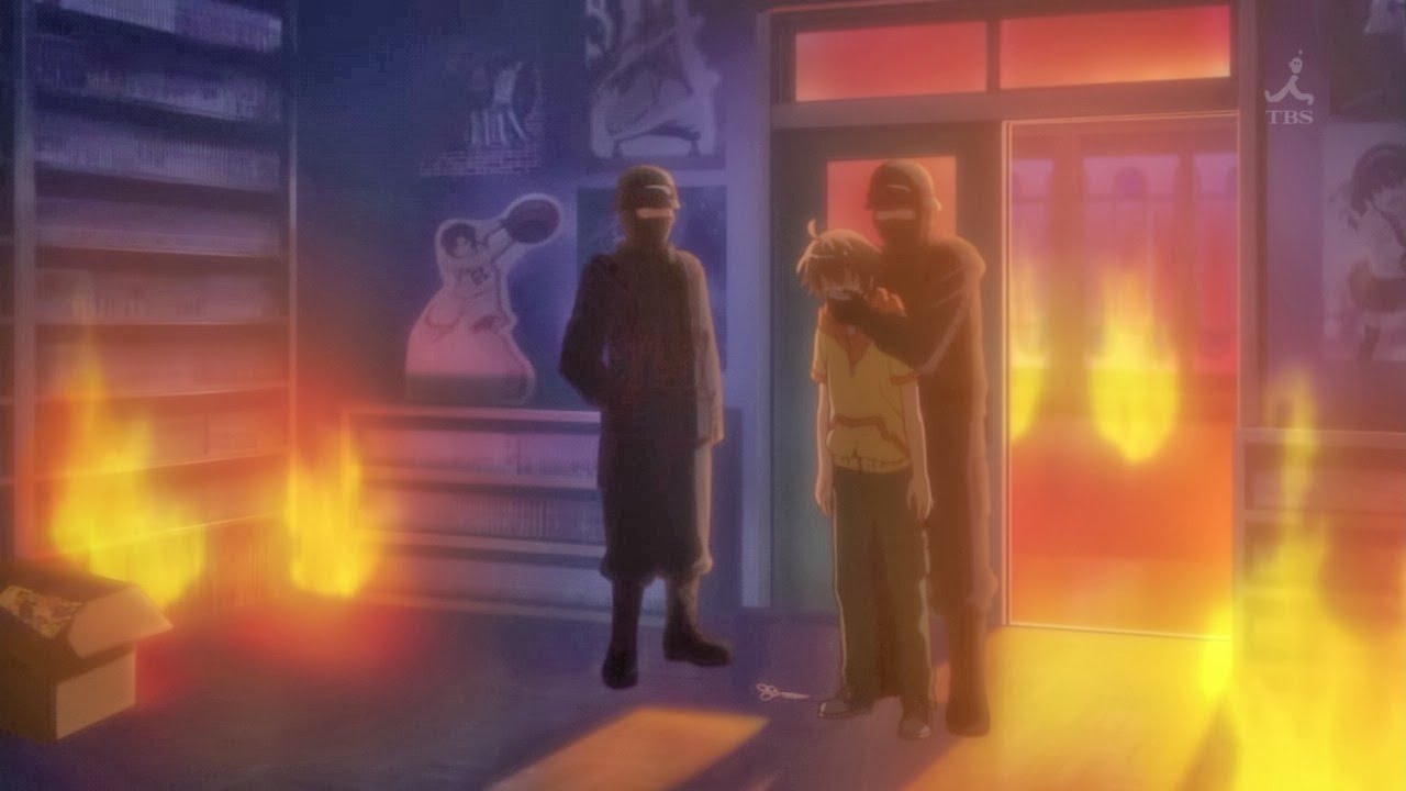 Outbreak Company episode 12 review - YouTube