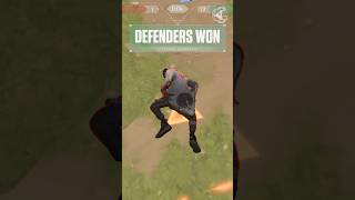 Dead but Still Got the Kill 💀 Killjoy Swarm Clutch | Valorant