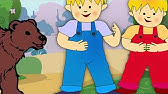 Fictional Moral Stories for Kids The Selfish Horse at Story Time #27 - YouTube