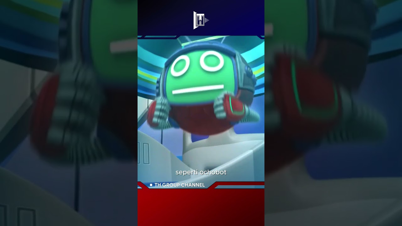 Tau tidak, Power Sphera memiliki 2 tipe - Boboiboy Galaxy 2