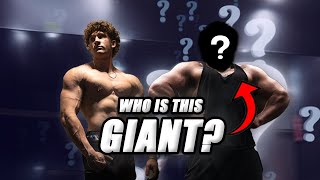 THE STRONGEST 22 YEAR OLD ON EARTH? WHO IS SHANSBRUH?