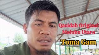 Toma Gam‼️ Qasidah Original Maluku Utara 
