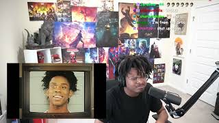ImDOntai Reacts To Polo G Angels In The Sky