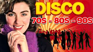 Eurodisco Megamix 80s 90s | NonStop Retro Dance -CC Catch, Modern Talking, Joy | Golden Era Legends