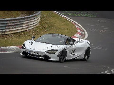 Nordschleife Carfreitag 2018 [Part 2/2] Highlights 30 03 2018 Touristenfahrten Nürburgring