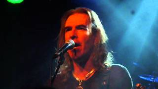 New Model Army NEW SONG !! (Die Trying?) Nottingham 12/12/2015