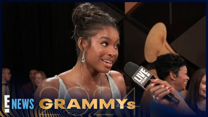 Coco Jones Is Ready To Fan Girl Over This Country Star Exclusive