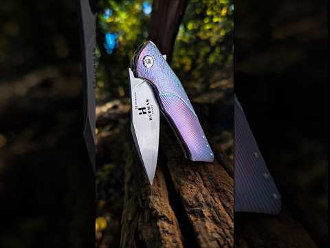 EXPENSIVE KNIFE HARD USE TESTING!!   