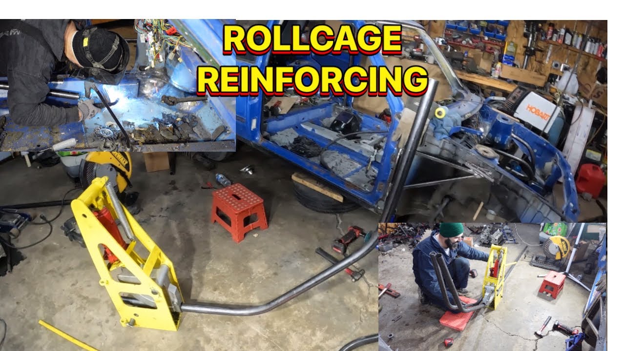 YUGO B18 VTEC PART 6