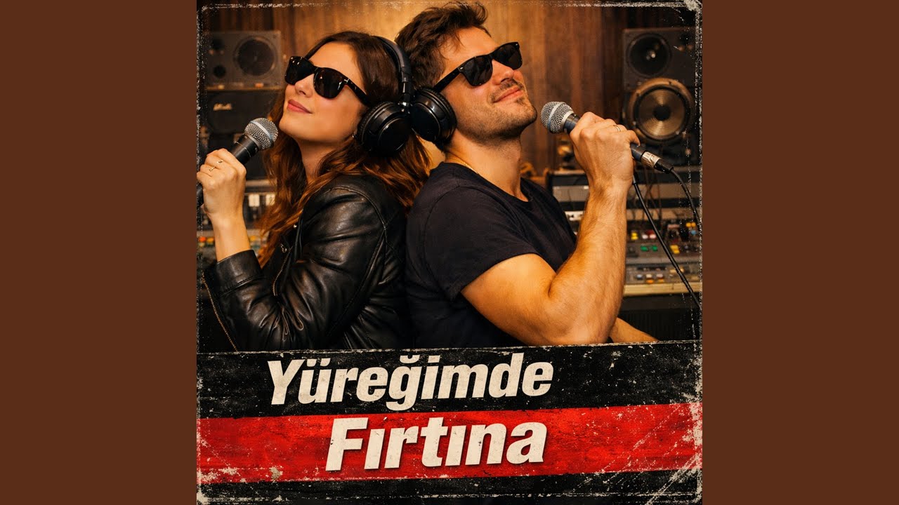 Yüreğimde Fırtına