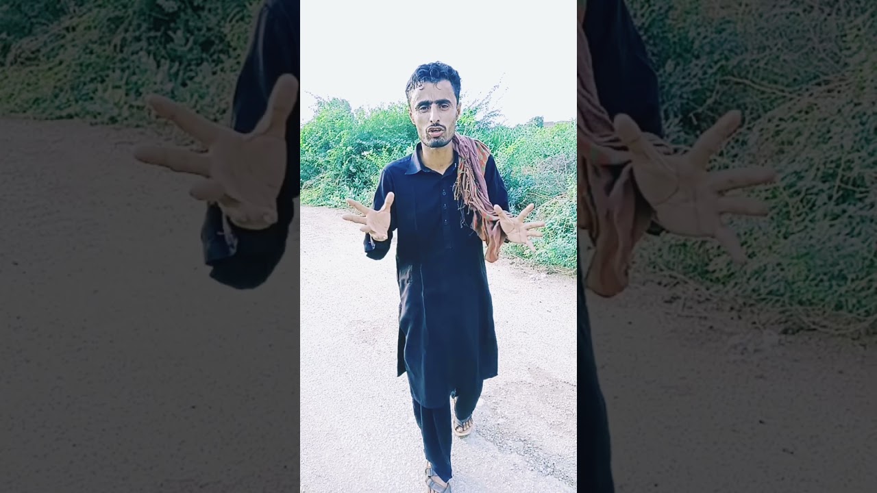 Meeee with shakeela On Tik Tok id mrsain110