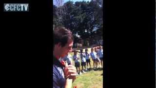 Happy Birthday Andy Mac!