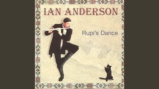 Video thumbnail of "Ian Anderson - Lost In Crowds"