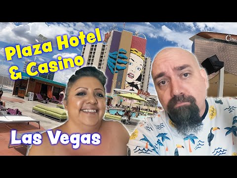 Video Poker at California Hotel & Casino In Downtown Las Vegas 😎