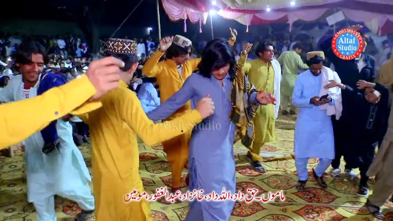 #saz | New Pashto Saz | Mohsin Khatak Mitha Khattk Program | Pashto Mix Saz 2025 Karandi Mast Saz