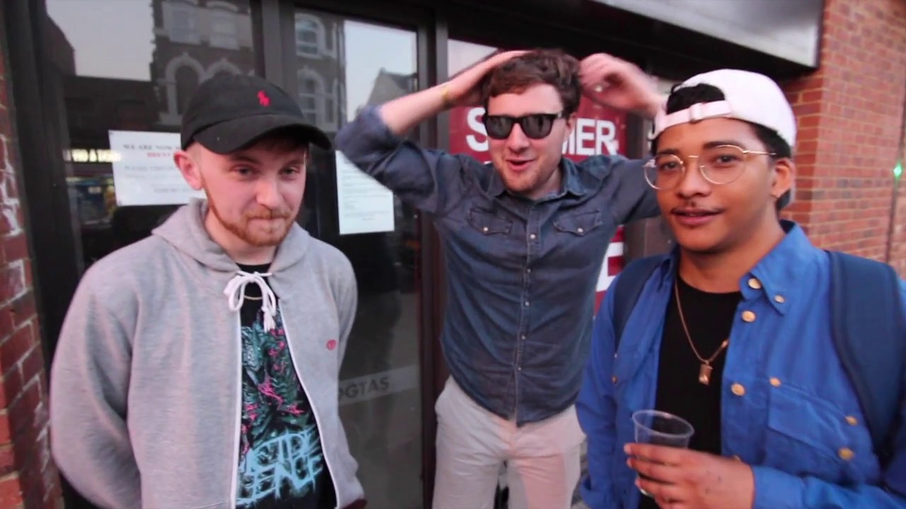 brrock Lefty & Wobi Tide Recap Latepril Fools Battle