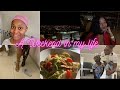 A WEEKEND IN MY LIFE #namibianyoutuber