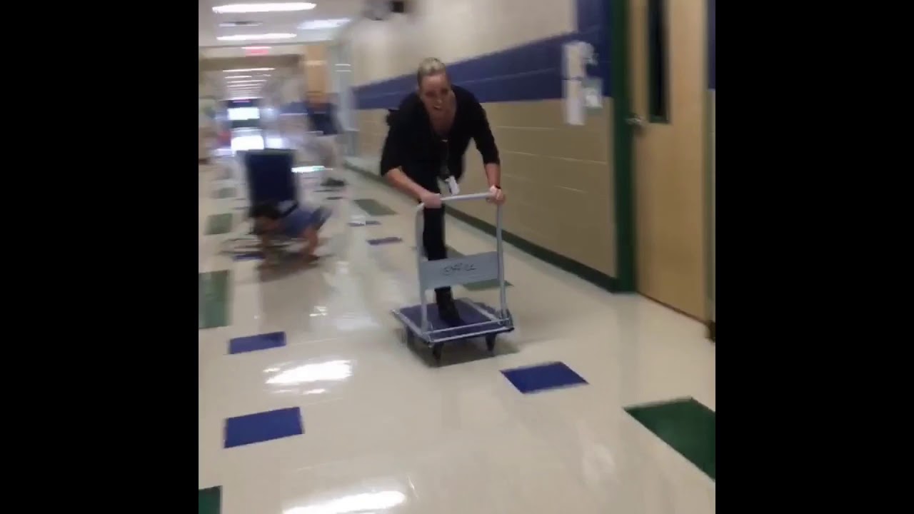 What teachers REALLY do all day