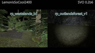 0.2b6 | LemonIsSoCool2400 | Sourcevoid Online