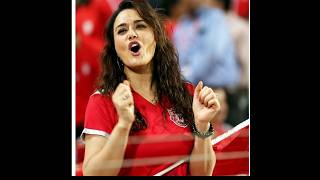 preity zinta 🏏🏏🏏 PBKS🏏🏏🏏please🙏🙏🙏subscribe 😀shots#video😀