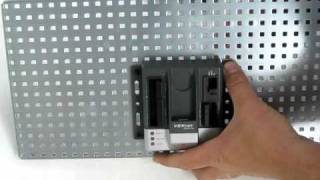 How to build the GTT Vex Test Bed: Part 2 Profile