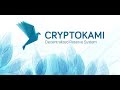 CryptoKami - Децентрализованная резервная Blockchain-система