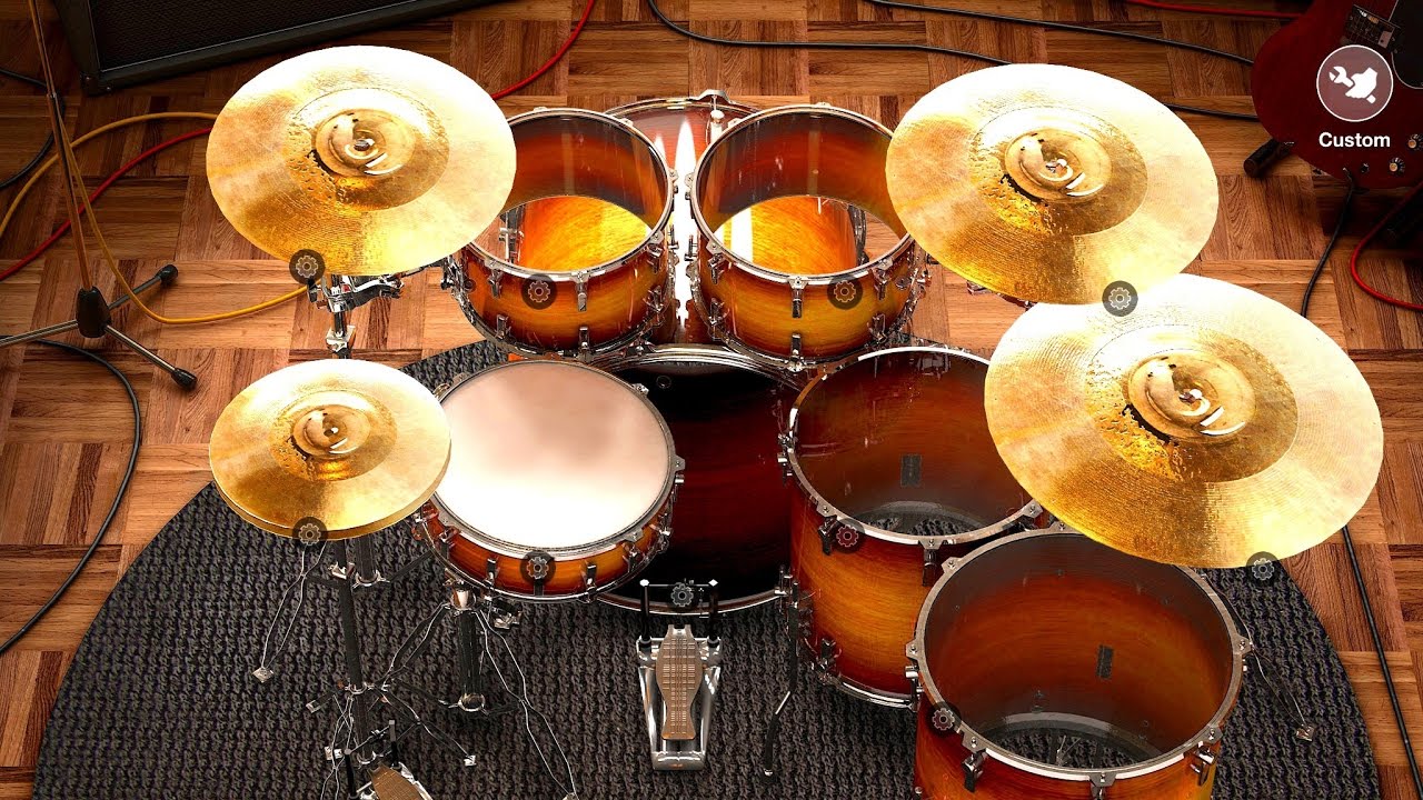 best drum app ios