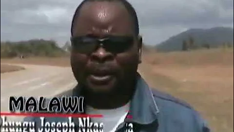 Joseph Nkasa - Mfumu na
